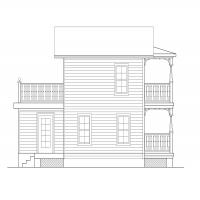 Bonczek Residence: plan1-ELEV LT.jpg